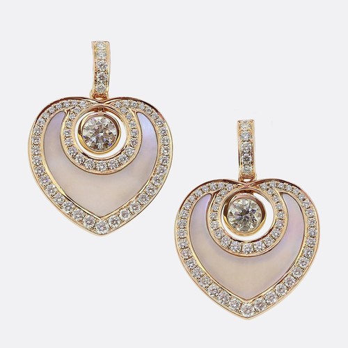 Boodles sophie mother pearl - boodles, of