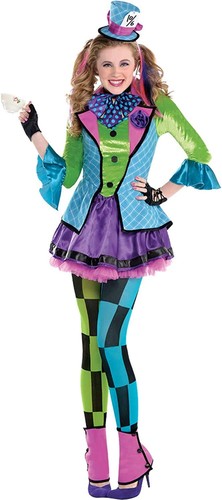 Amscan childs sassy - amscan, mad