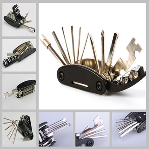 Multifunction repair tools - tools, kit