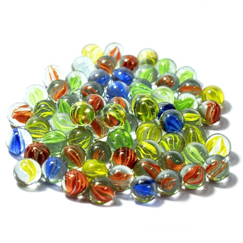 1360 pcs coloured glass - 78-1360,