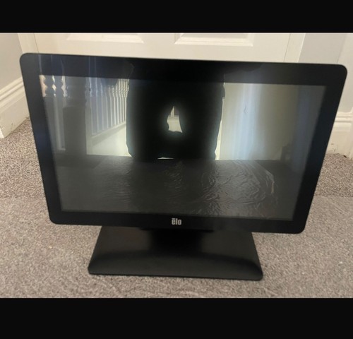 Units elo 6 - elo, lcd