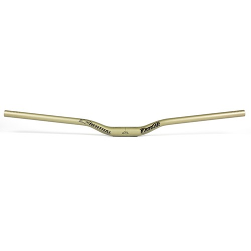 Renthal fatbar alloy - renthal, v3