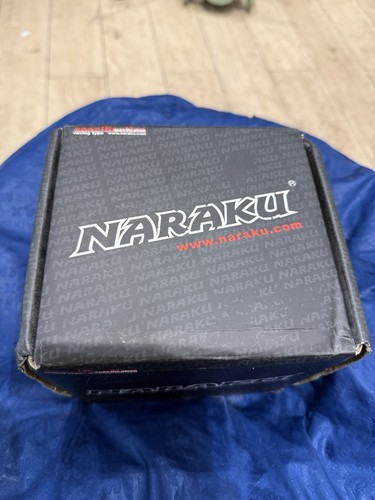 Naraku 70cc cylinder kit - 70cc,