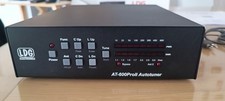 LDG AT-600 PROII - Automatic