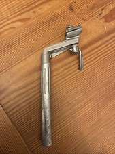 Vintage Sakae Mate-100 Seat