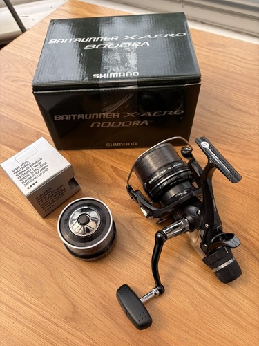 Shimano aero 8000 - shimano,