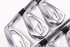 Srixon ZXi5 Irons / 5-PW / Stiff Flex Dynamic Gold Mid 115 S300 Shafts