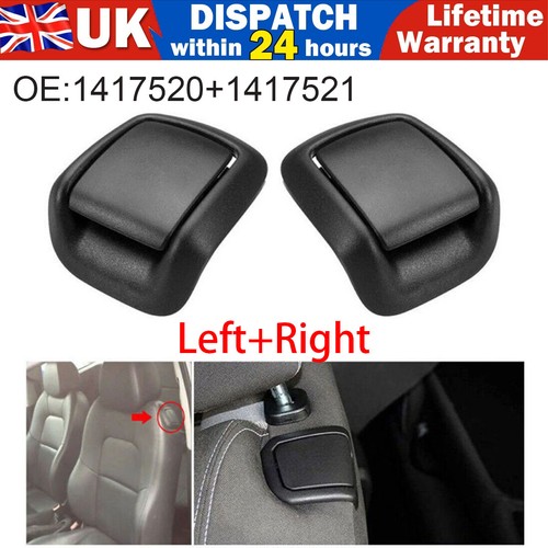 Right left hand - left, front