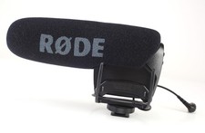 Rode Stereo VideoMic Pro Video