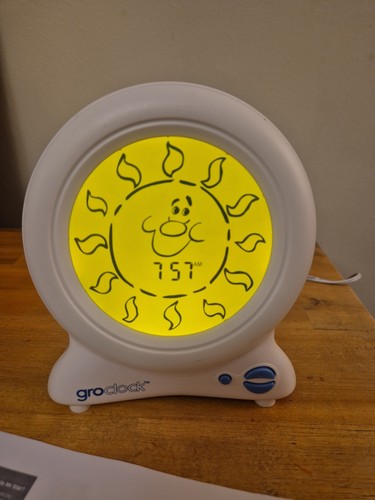 The gro company groclock sleep - company,