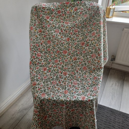 Vintage sanderson dimity - vintage,