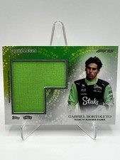 Topps F1 Eccellenza 2025