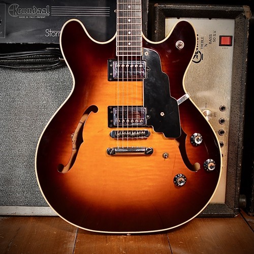 Guild starfire antique - guild,