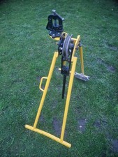 Hilmor EL25 conduit tube pipe