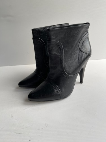 Pied terre ankle boots 38 - boots, eu