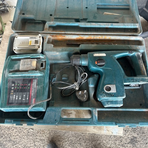 Makita bhr200 cordless sds - makita, sds+