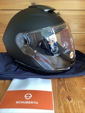 Schuberth J2 Open Face