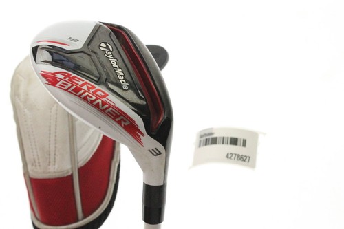 Taylormade aeroburner rescue - aeroburner,