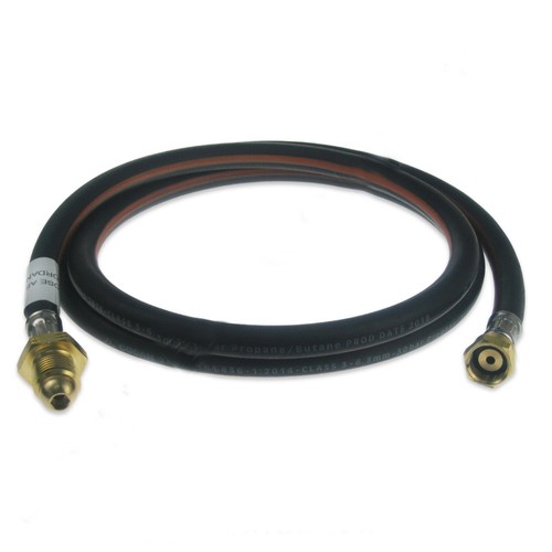 Metre long lpg hose pol - metre,