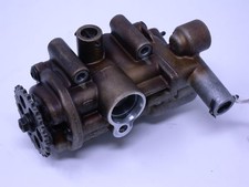 K1200 S / K 1200 R / K 1200 GT / K 1300 S / K 1300 R /K 1300 GT Oil pump Z-25 / 