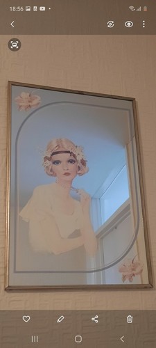 Vogue design vintage - , deco