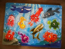 Melissa And Doug Wooden