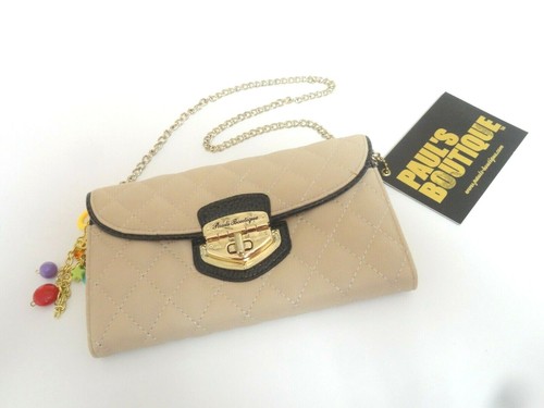 Pauls boutique ruby quilted - pauls,