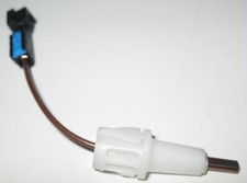 BMW E31 E32 E34 E36 Horn Slip Ring Carbon Contact Pin 32311158475 New Genuine