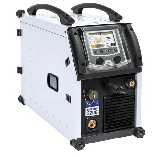 Gys neopulse 320c mig mag - 320c, puls