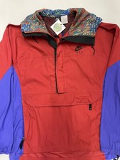 Rare 90s Nike ACG Red Vintage