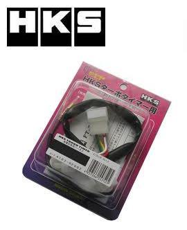 Hks electronic turbo - hks,