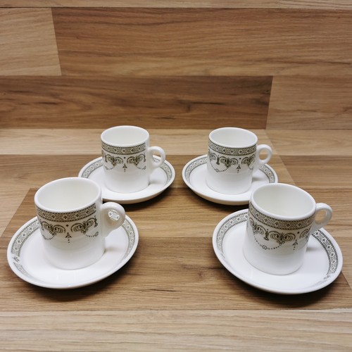Wedgwood metallised bone - 4,