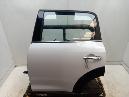 Mini countryman left - (bmw),