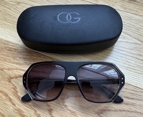 Oliver goldsmith kendal - goldsmith,