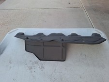 1976 Datsun 280z Heatshield