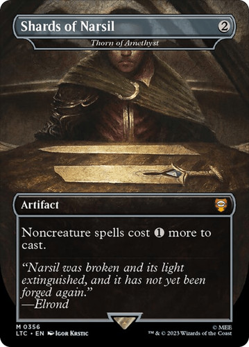 Thorn amethyst ltc - thorn,
