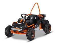 KAYO OFFROAD S70 KIDS BUGGY GO