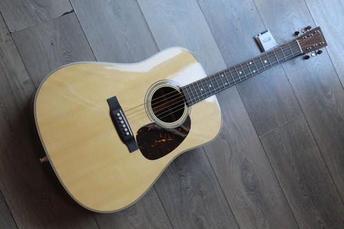 2018 2024 martin standard - martin,