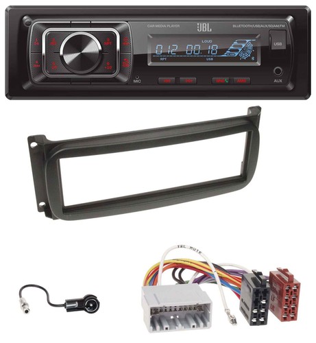 Jbl aux mp3 usb - aux,