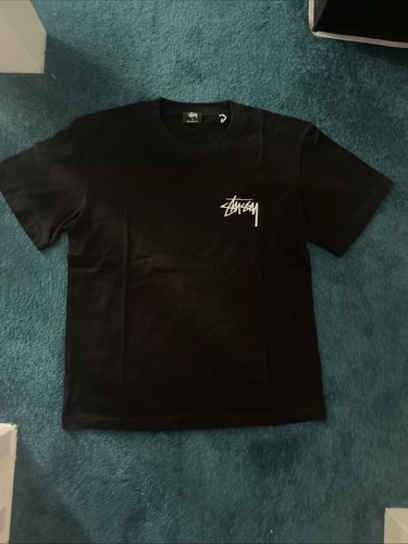 Stussy black dice - , tshirt