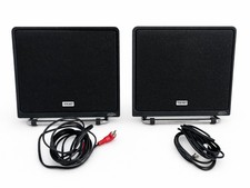 TEAC NX Flat Panel Speakers