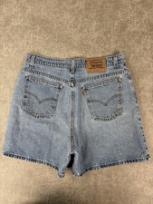 Levi’s women’s vintage