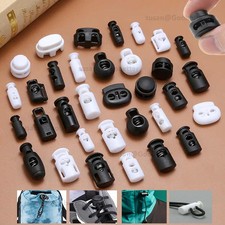 Cord Locks Spring Toggles