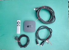 Apple TV 4K (3rd Generation)