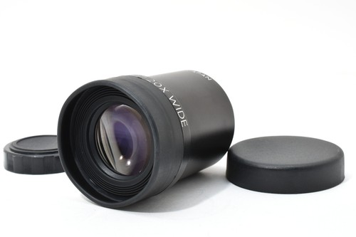 Mint kowa tsn - kowa, eyepiece
