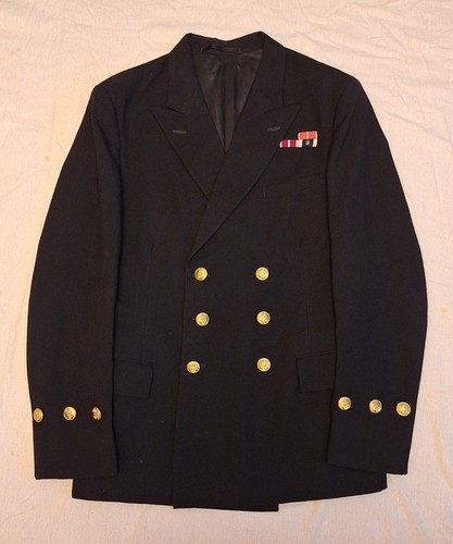 Original royal navy - navy, chief