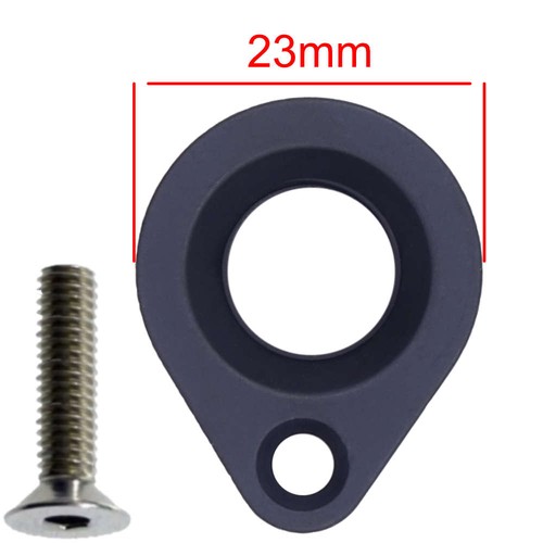 Pilo s62 lock nut - for, cube
