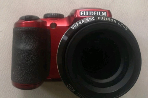 Fujifilm finepix s4800 digital - fujifilm,