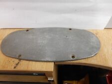 VINTAGE RUDGE TIMING COVER