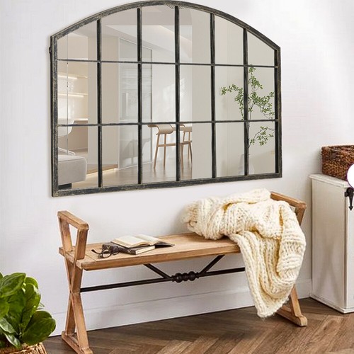 Large window garden rustic - large,